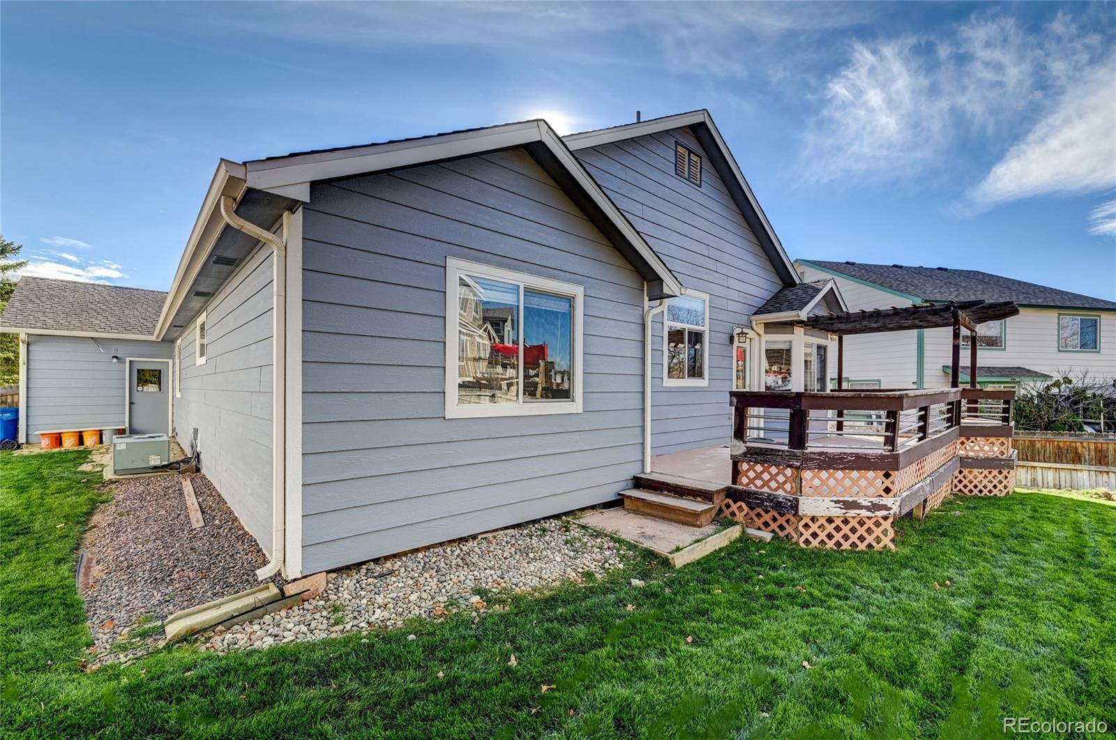 MLS Image #31 for 5358 s liverpool way,centennial, Colorado