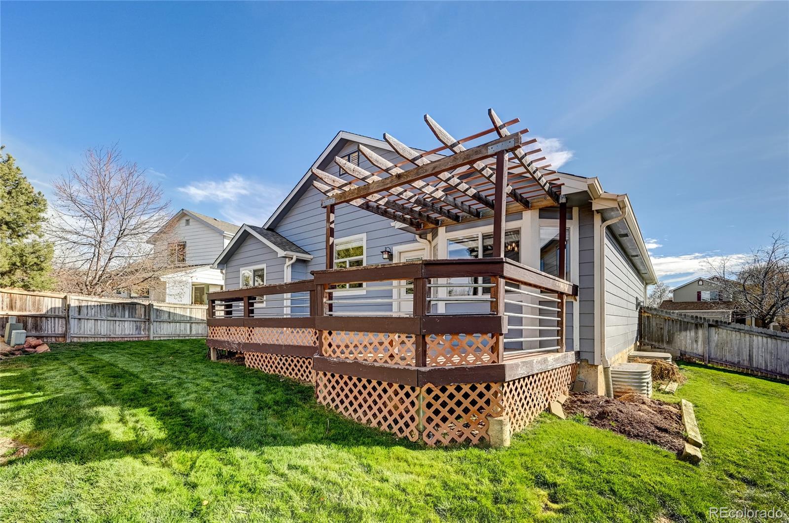 MLS Image #32 for 5358 s liverpool way,centennial, Colorado