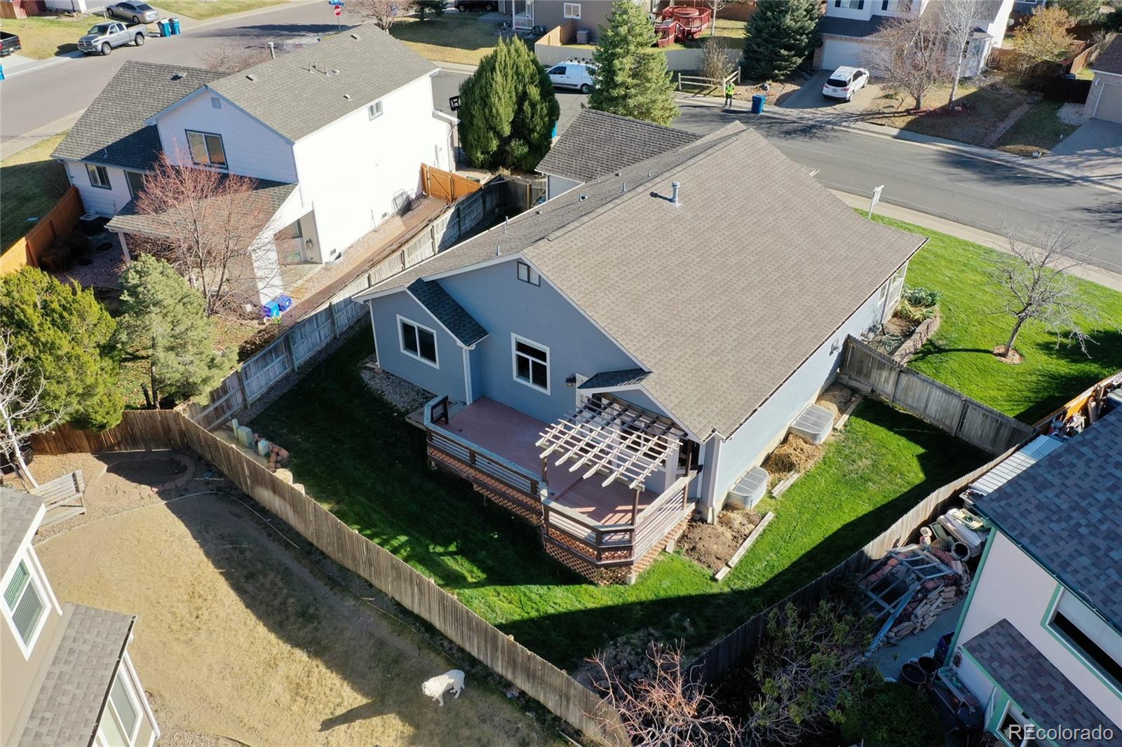 MLS Image #33 for 5358 s liverpool way,centennial, Colorado