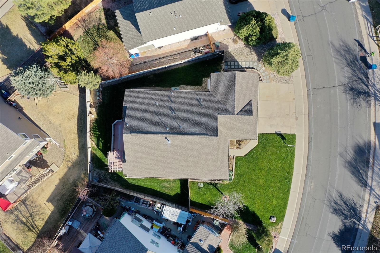 MLS Image #34 for 5358 s liverpool way,centennial, Colorado