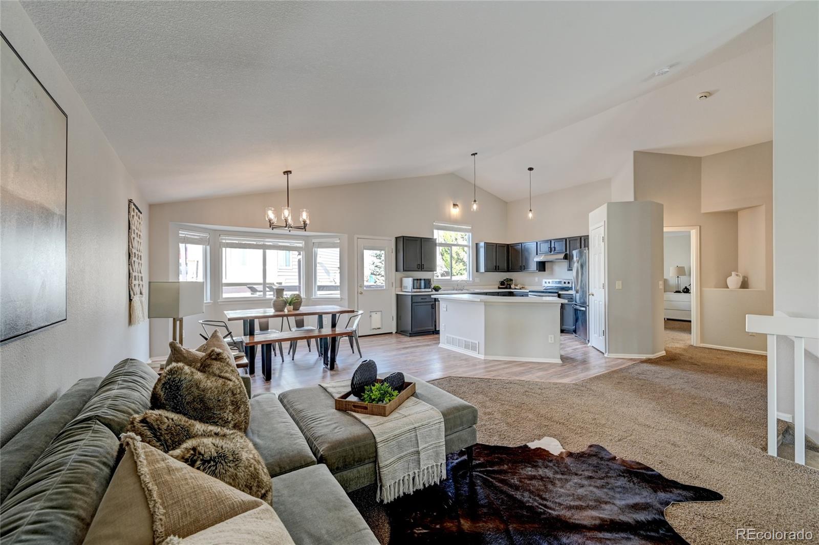 MLS Image #7 for 5358 s liverpool way,centennial, Colorado