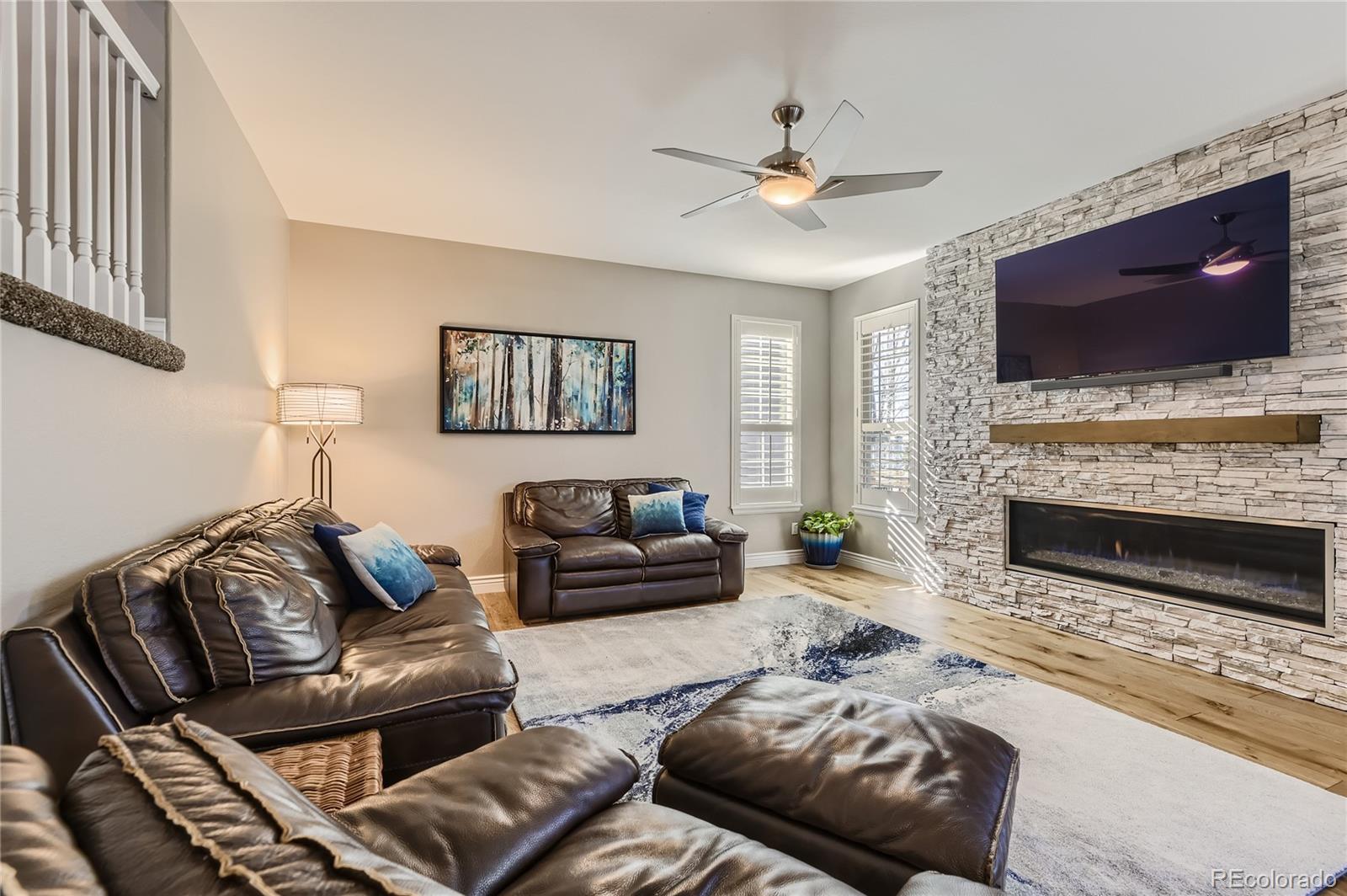 MLS Image #10 for 7001  daventry place,castle pines, Colorado