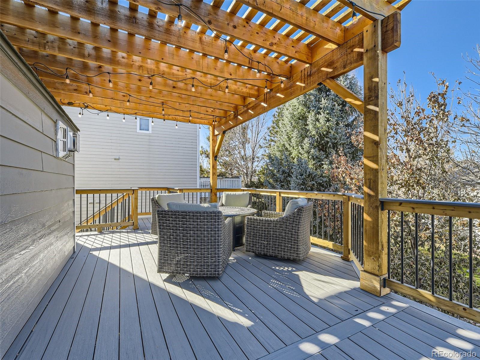 MLS Image #26 for 7001  daventry place,castle pines, Colorado