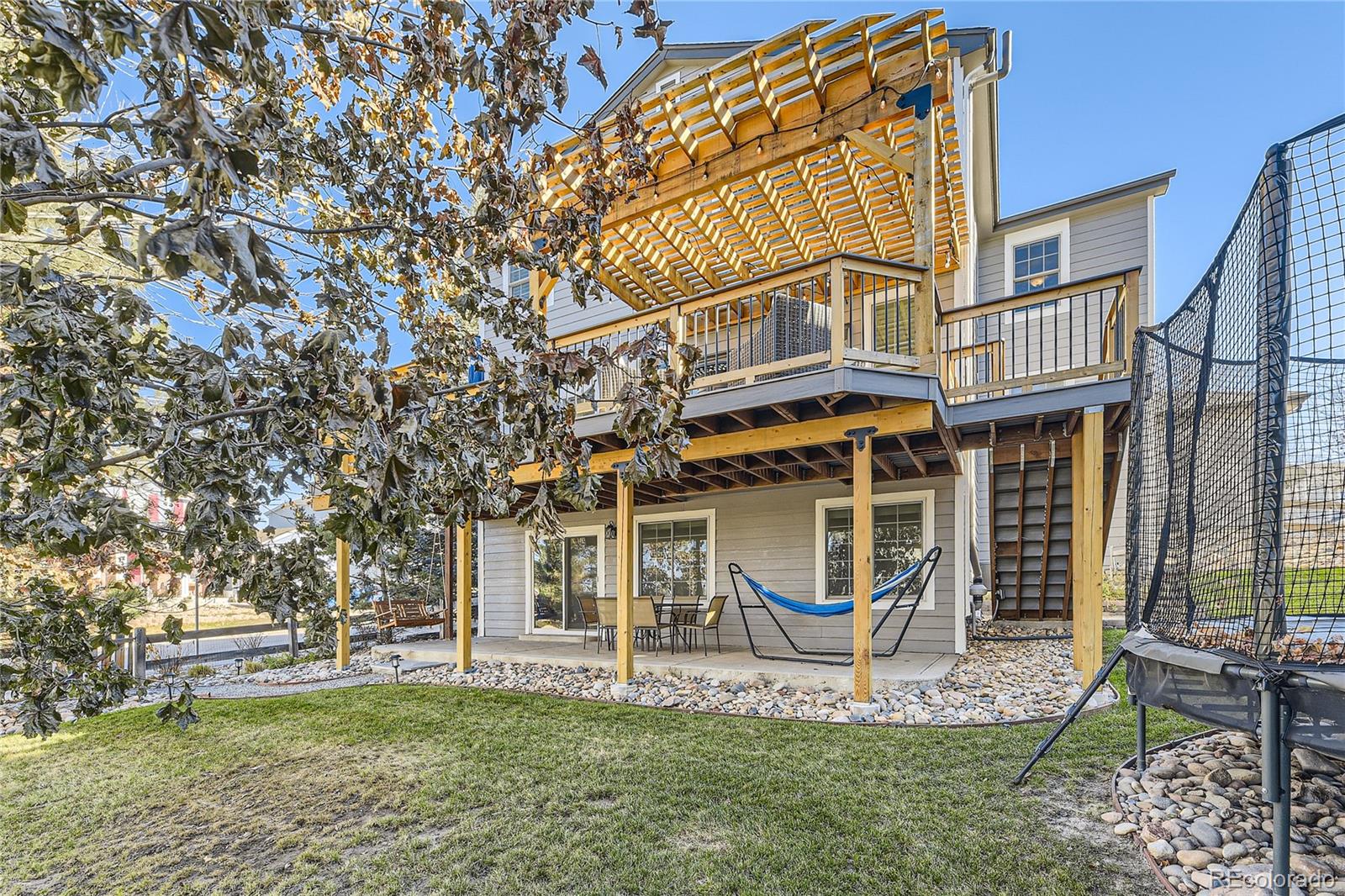 MLS Image #30 for 7001  daventry place,castle pines, Colorado