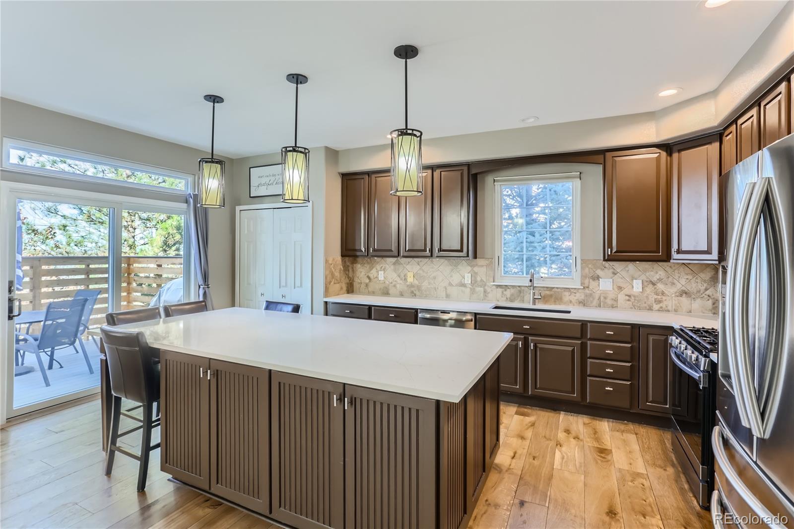 MLS Image #8 for 7001  daventry place,castle pines, Colorado