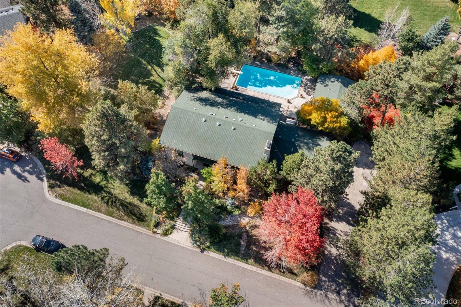 MLS Image #40 for 18 e belleview lane,greenwood village, Colorado