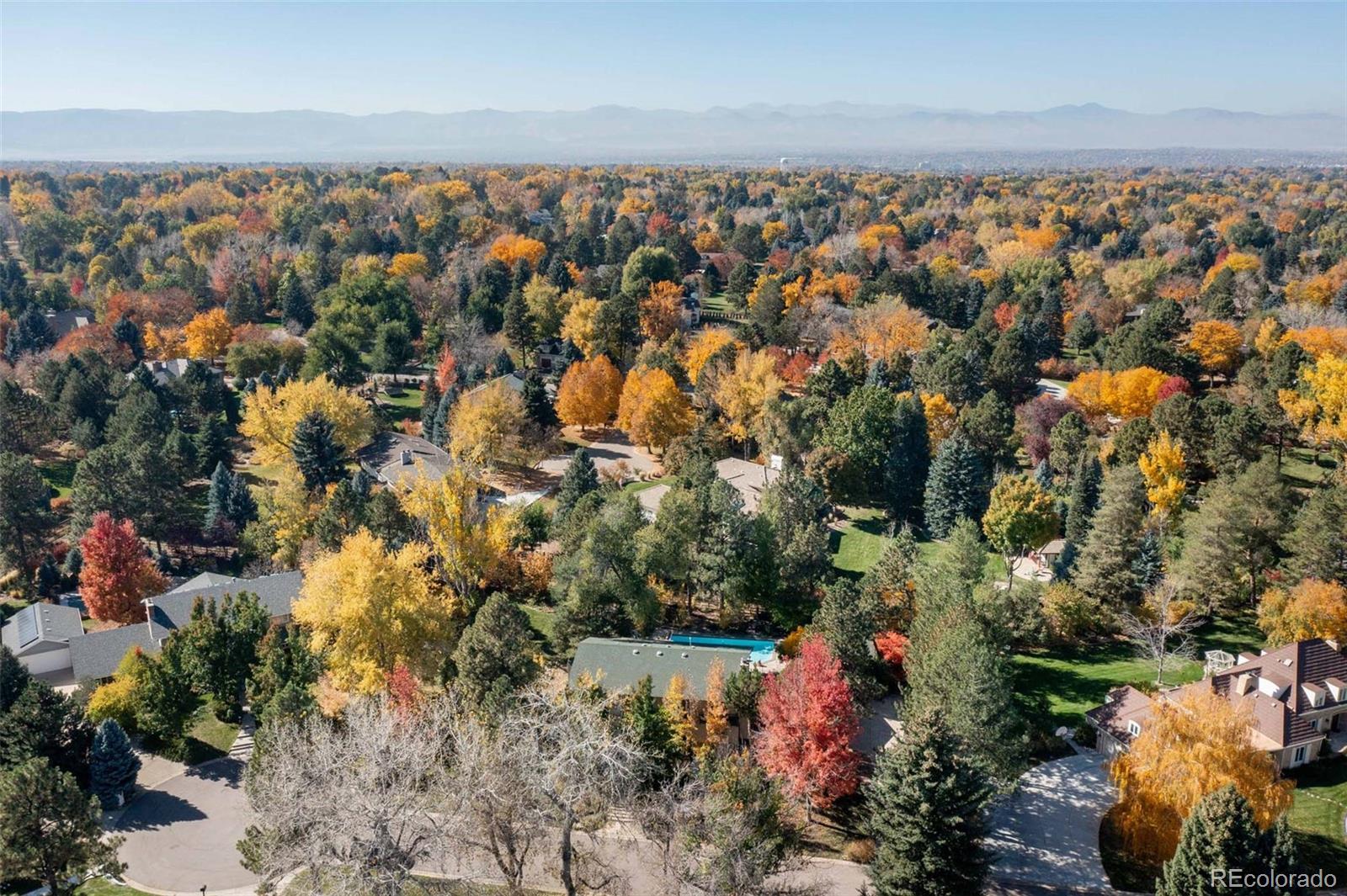 MLS Image #41 for 18 e belleview lane,greenwood village, Colorado