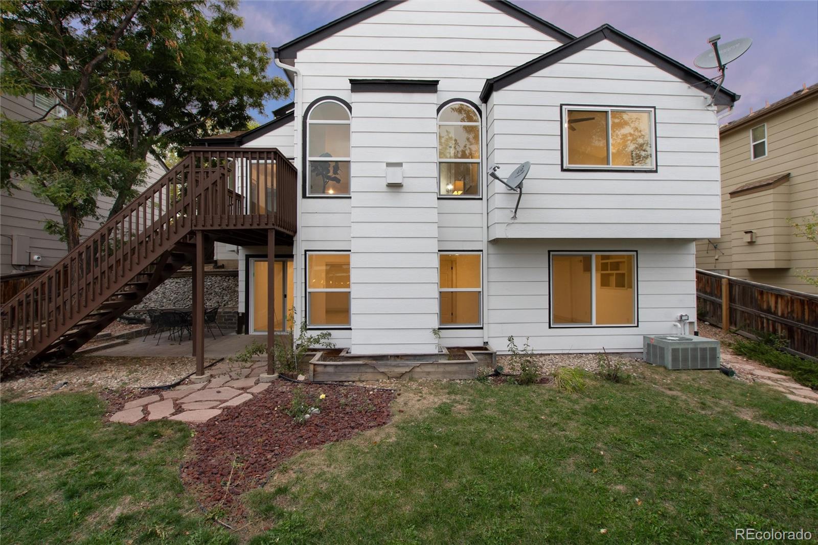 MLS Image #32 for 8914  miners street,highlands ranch, Colorado