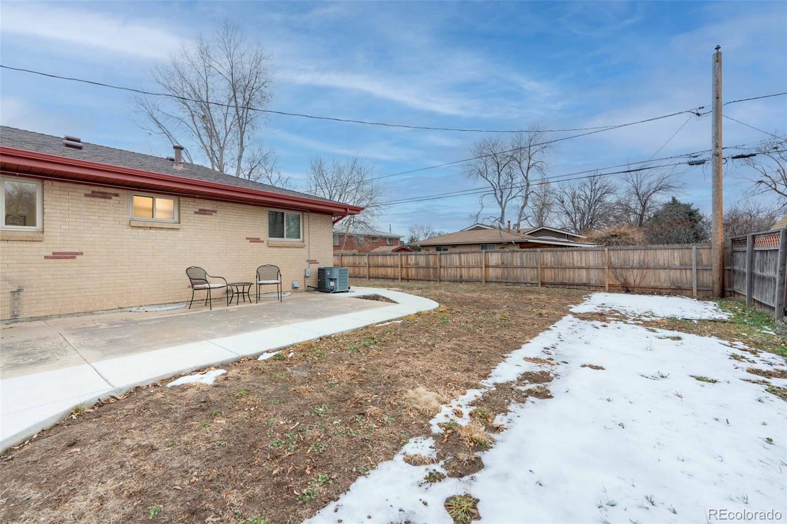 MLS Image #30 for 6360  quail street,arvada, Colorado