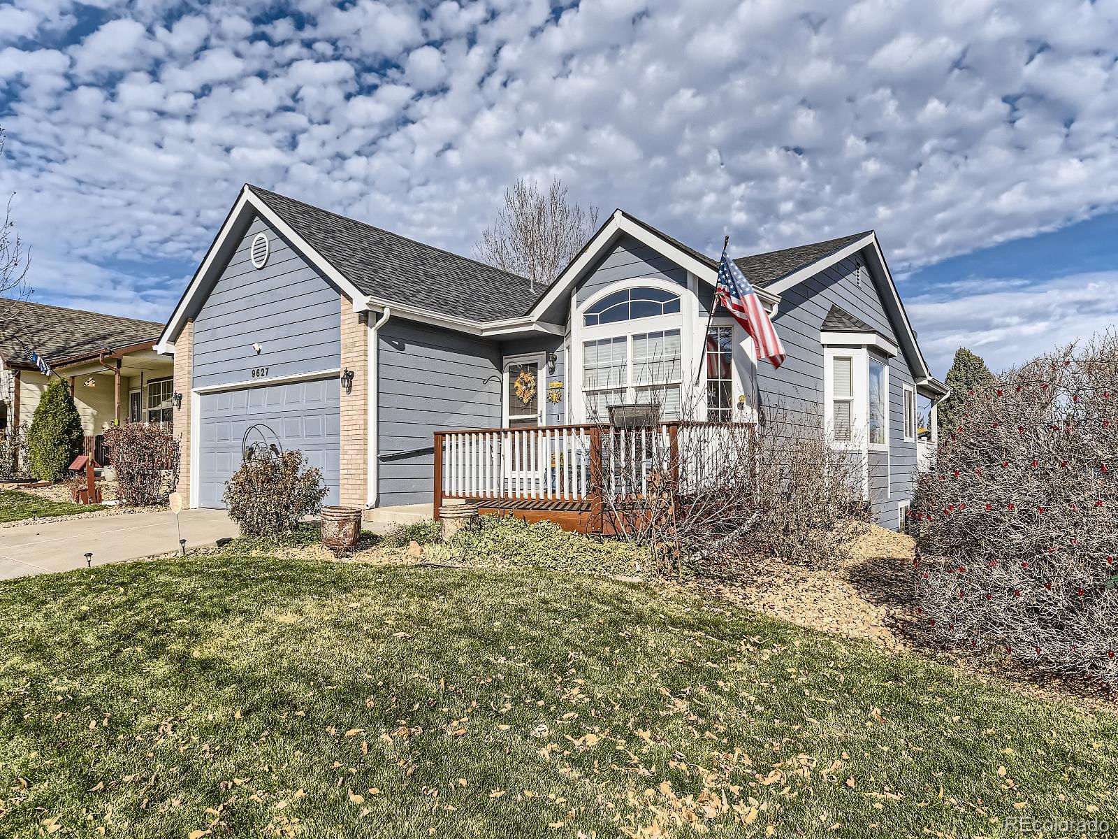 MLS Image #0 for 9627 w peakview drive,littleton, Colorado