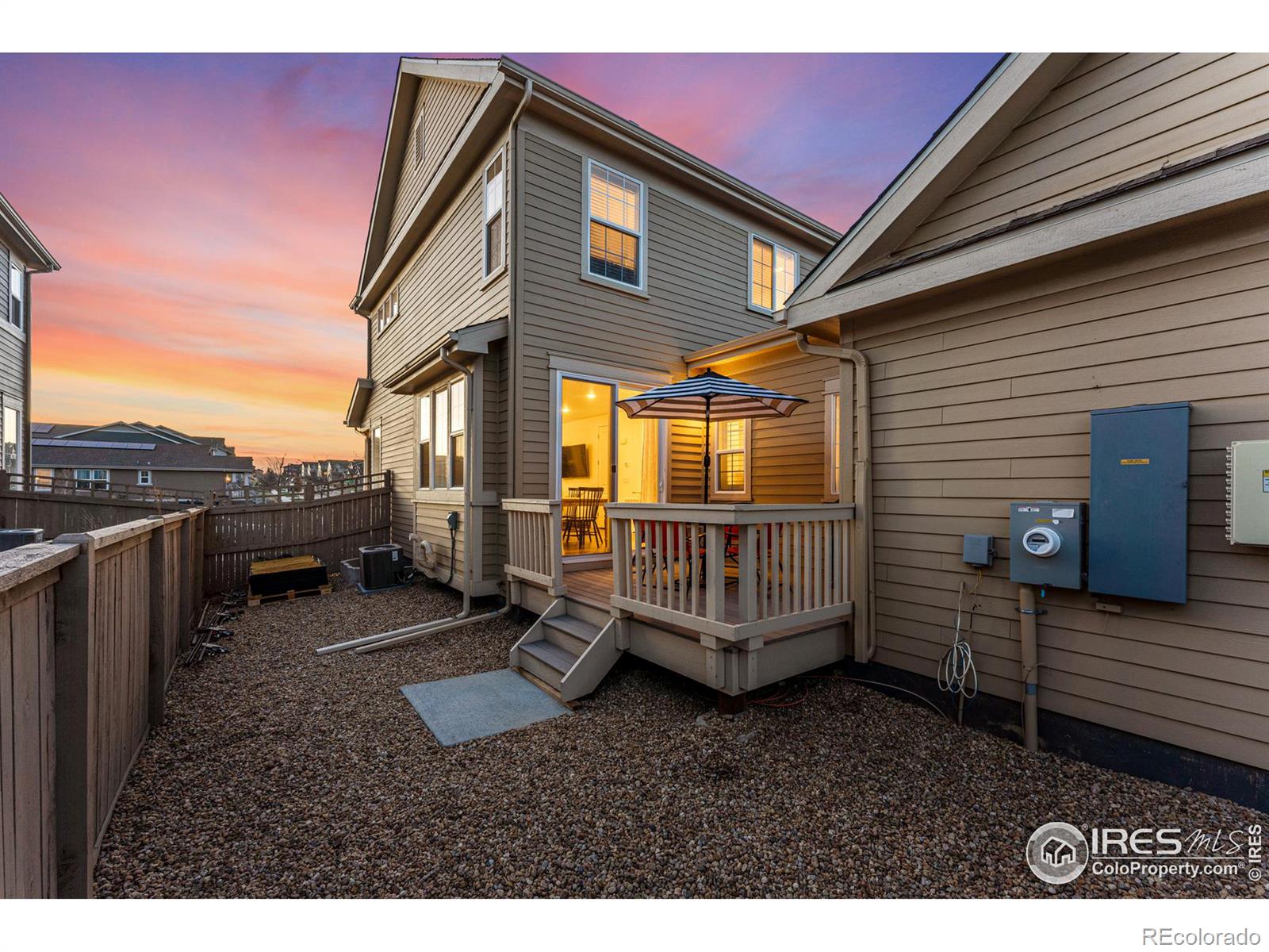 MLS Image #32 for 1666  gilpin alley,erie, Colorado