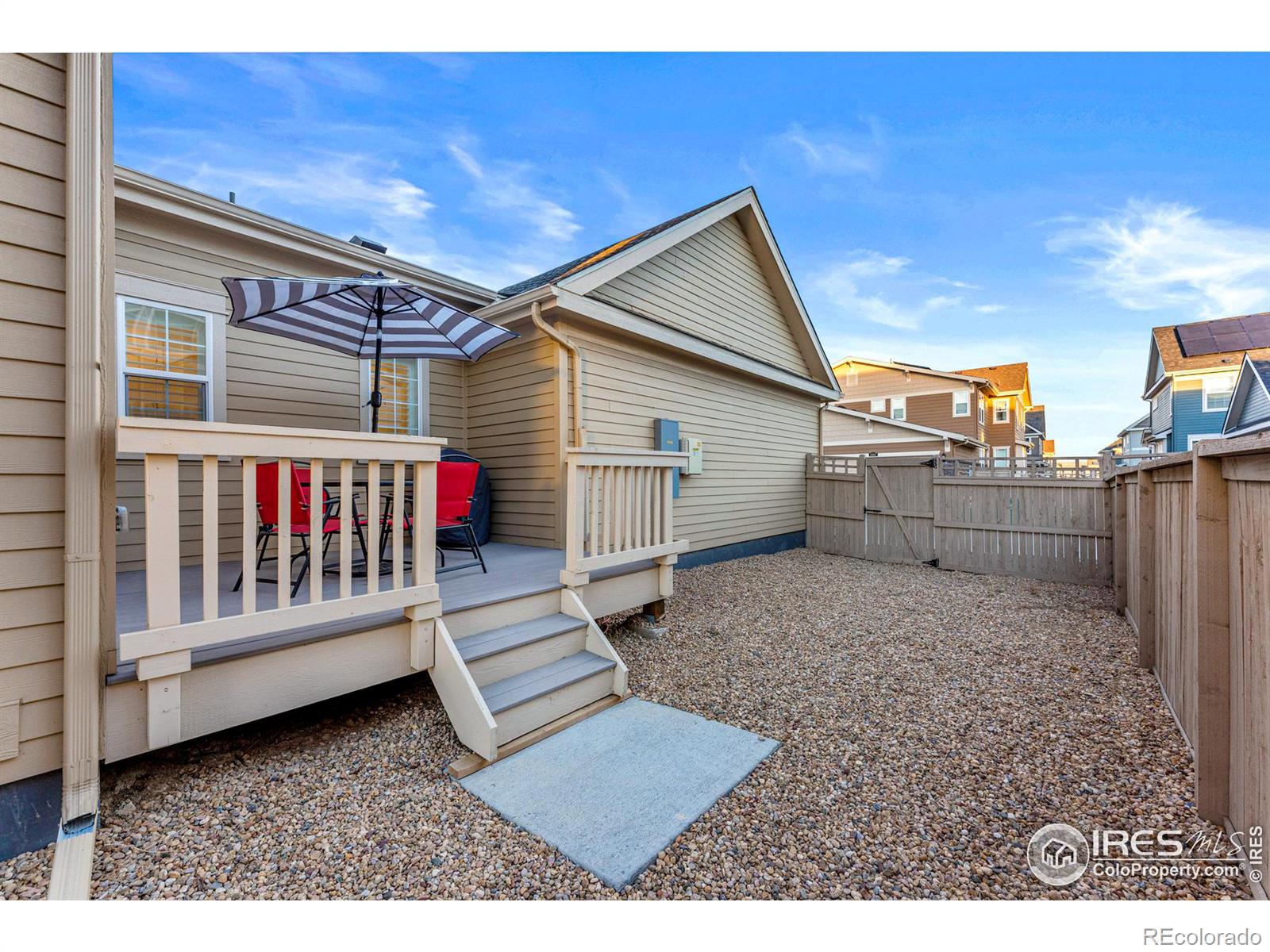 MLS Image #35 for 1666  gilpin alley,erie, Colorado