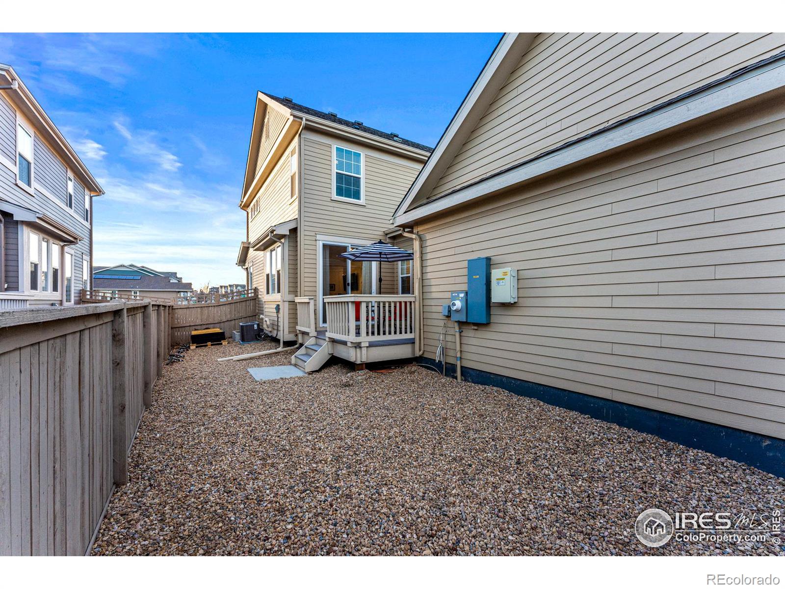 MLS Image #38 for 1666  gilpin alley,erie, Colorado