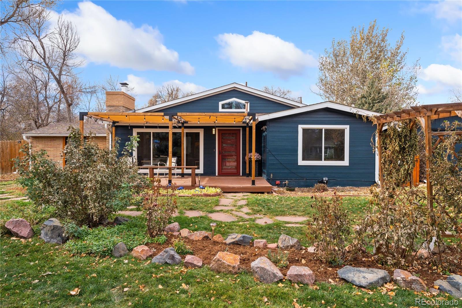 MLS Image #0 for 2535  field street,lakewood, Colorado