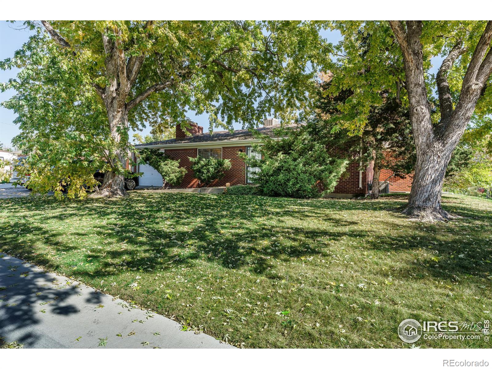 Report Image for 6090  Benton Street,Arvada, Colorado