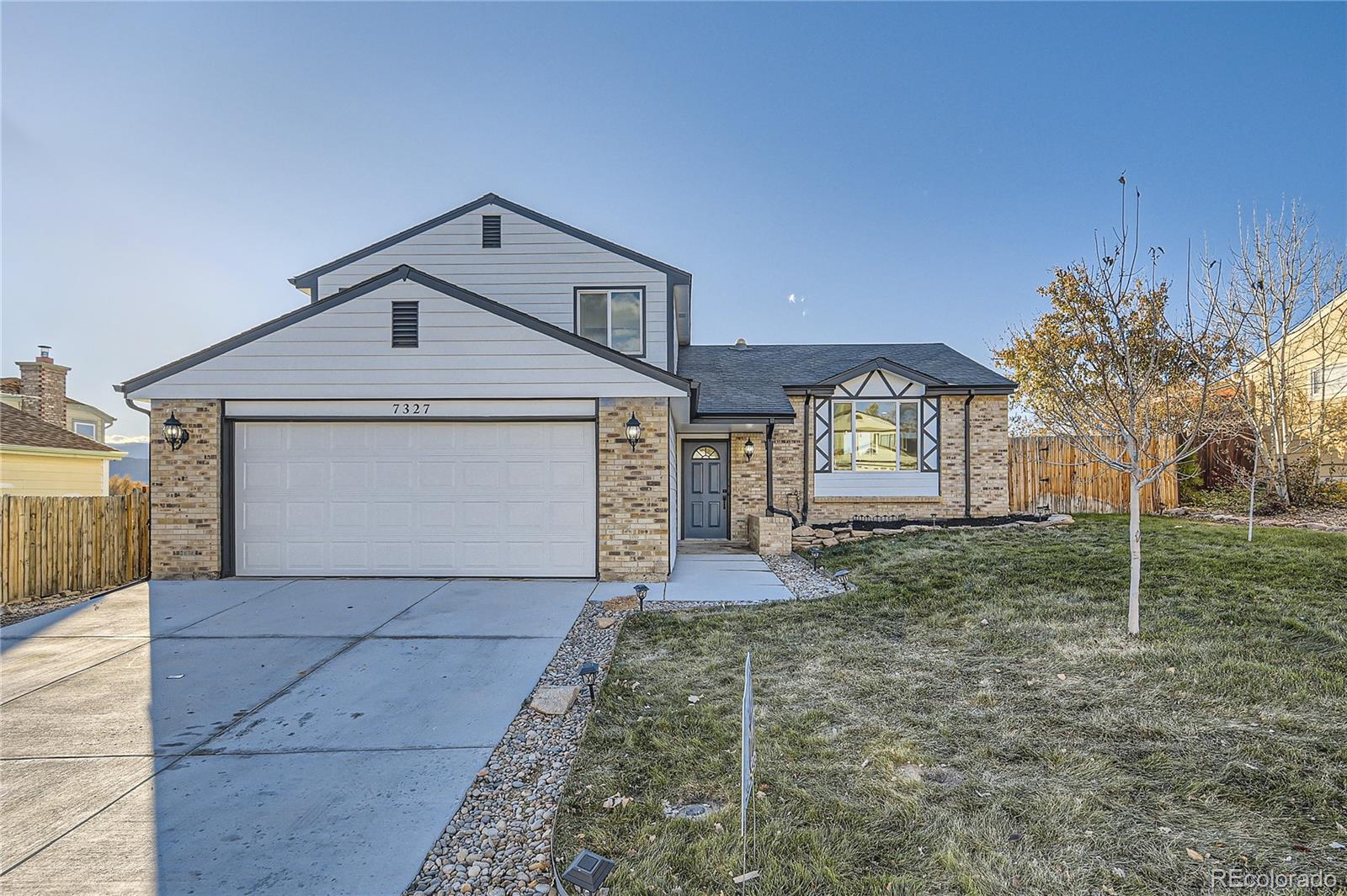 MLS Image #0 for 7327 s carr court,littleton, Colorado