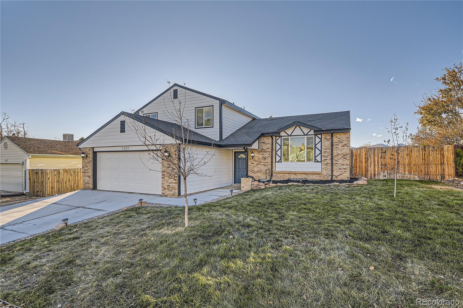 Report Image for 7327 S Carr Court,Littleton, Colorado