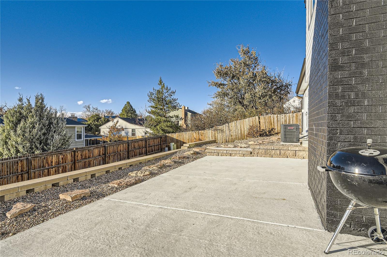 MLS Image #25 for 7327 s carr court,littleton, Colorado