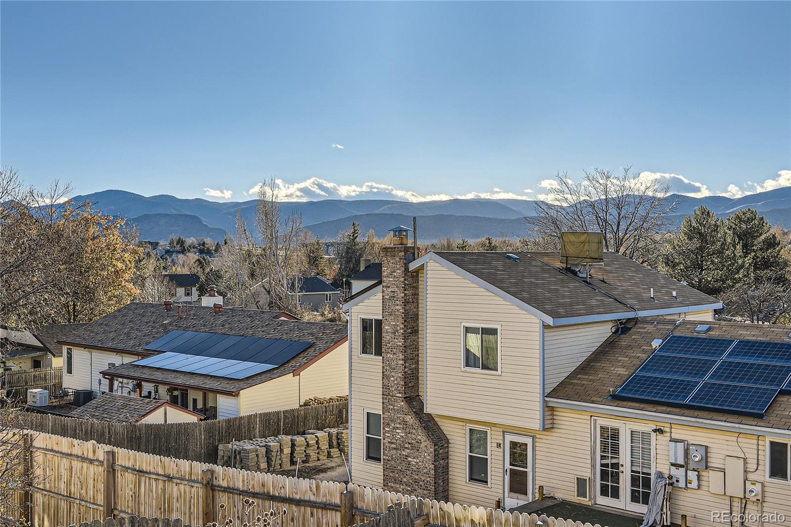 MLS Image #27 for 7327 s carr court,littleton, Colorado