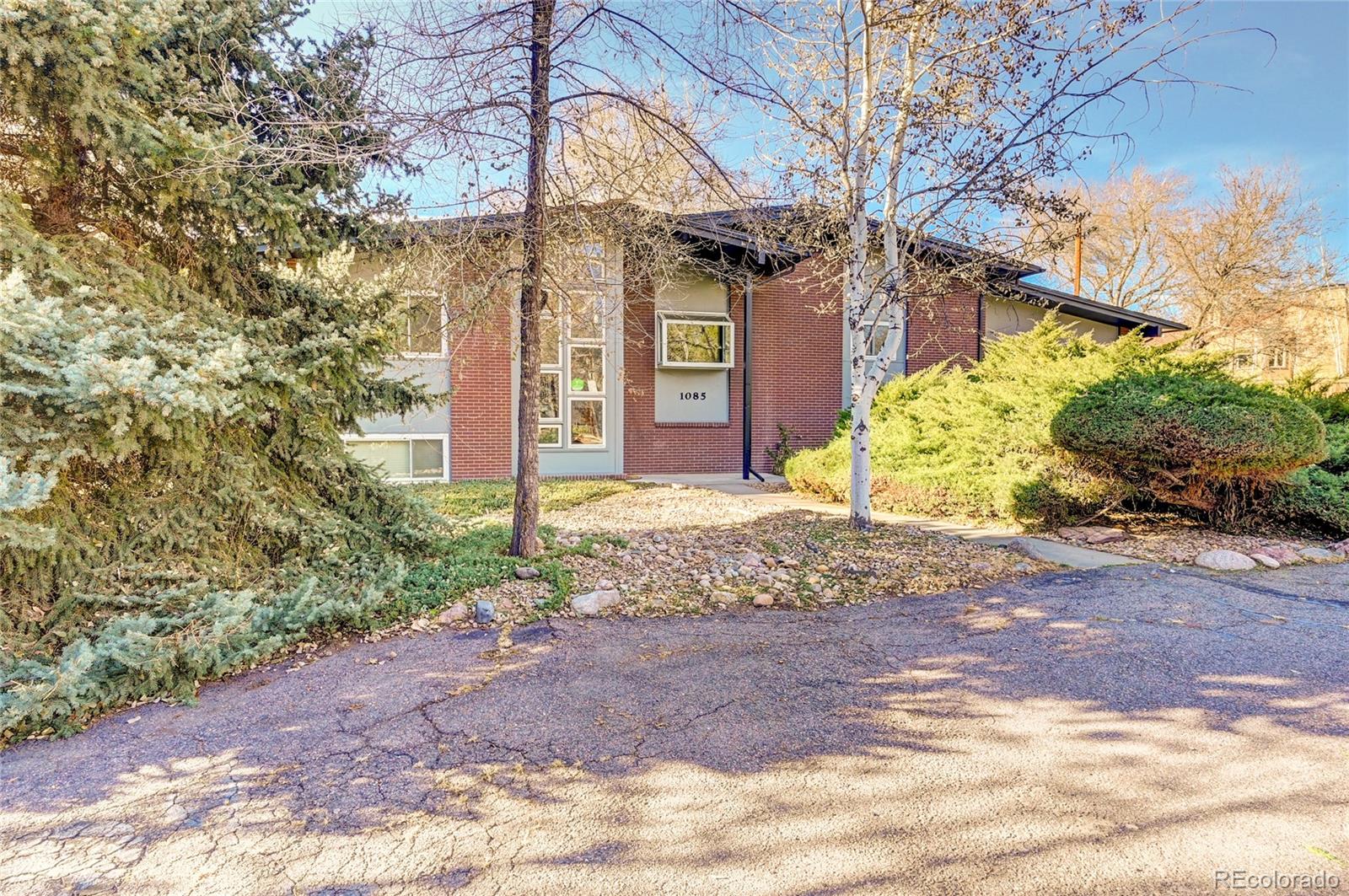 MLS Image #2 for 1085  garrison street,lakewood, Colorado