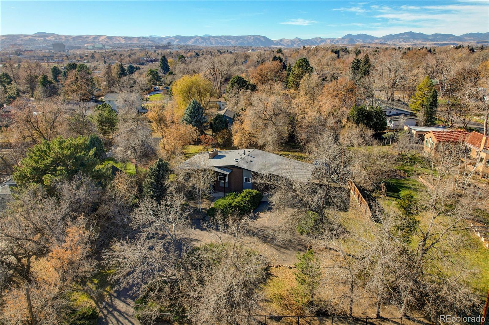 MLS Image #42 for 1085  garrison street,lakewood, Colorado