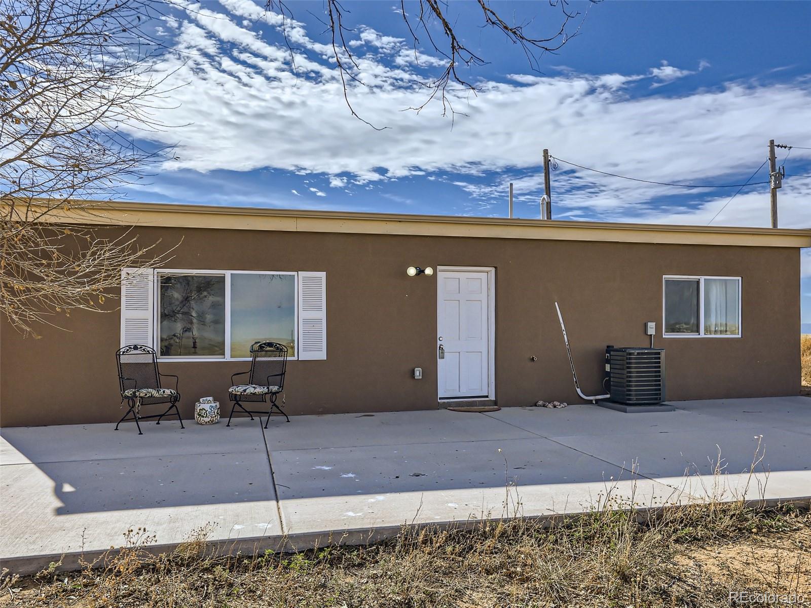 MLS Image #0 for 30207  antioch road,yoder, Colorado