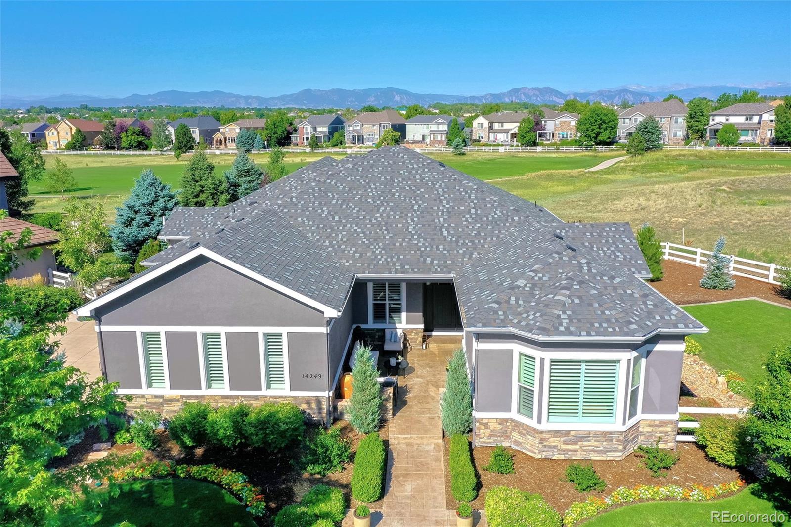 MLS Image #0 for 14249  augusta drive,broomfield, Colorado