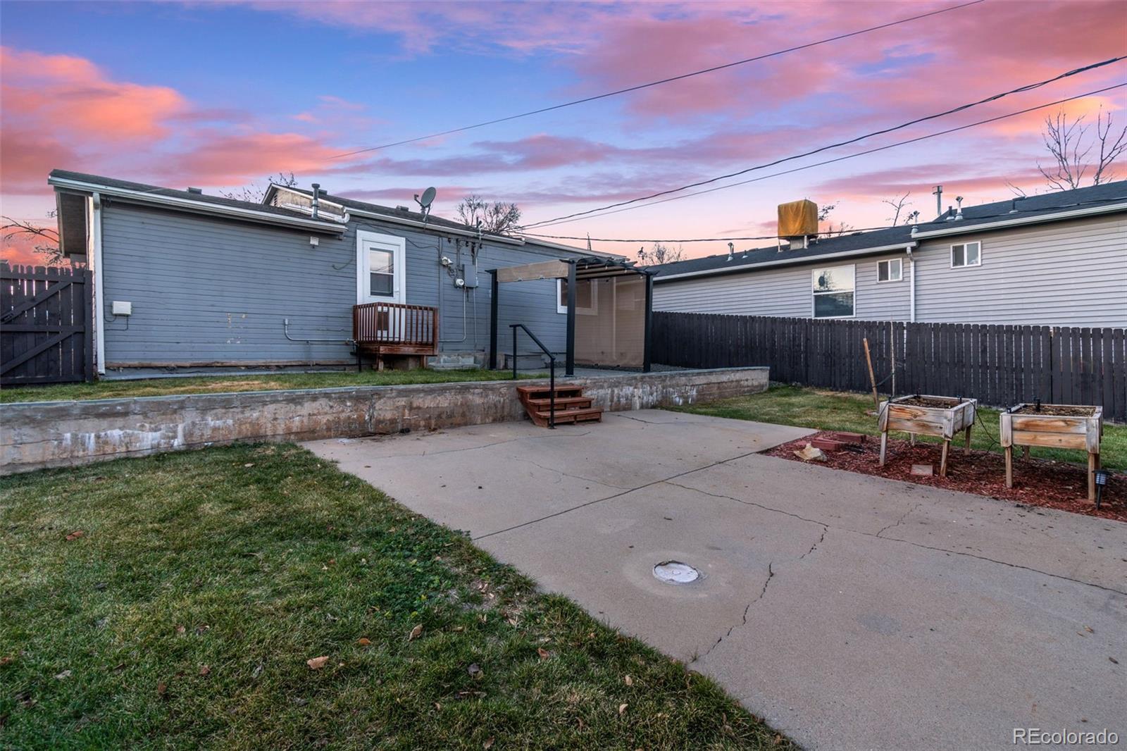 MLS Image #32 for 3420 s canosa court,englewood, Colorado