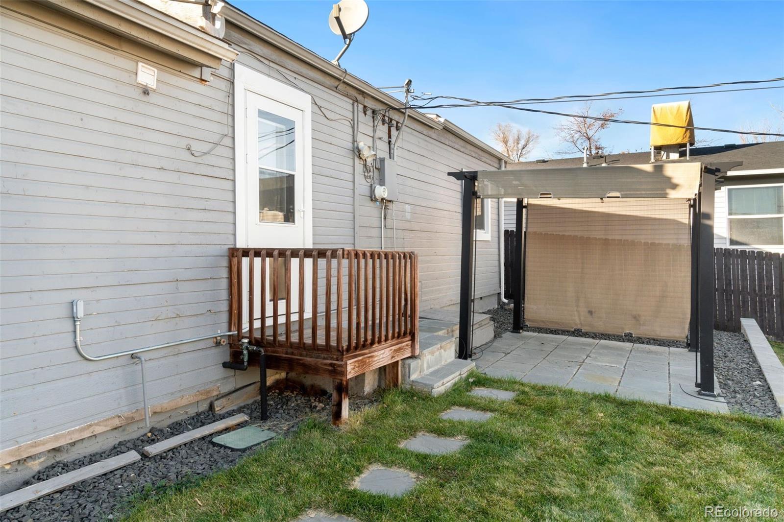 MLS Image #33 for 3420 s canosa court,englewood, Colorado