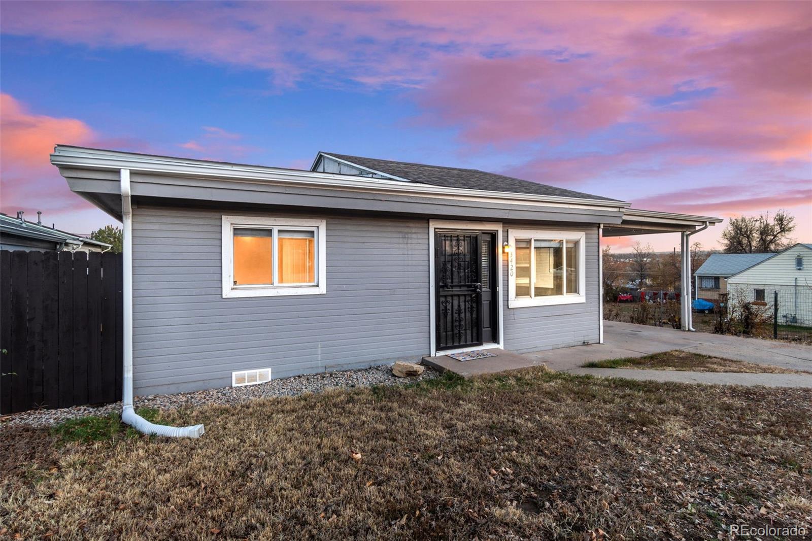 MLS Image #4 for 3420 s canosa court,englewood, Colorado