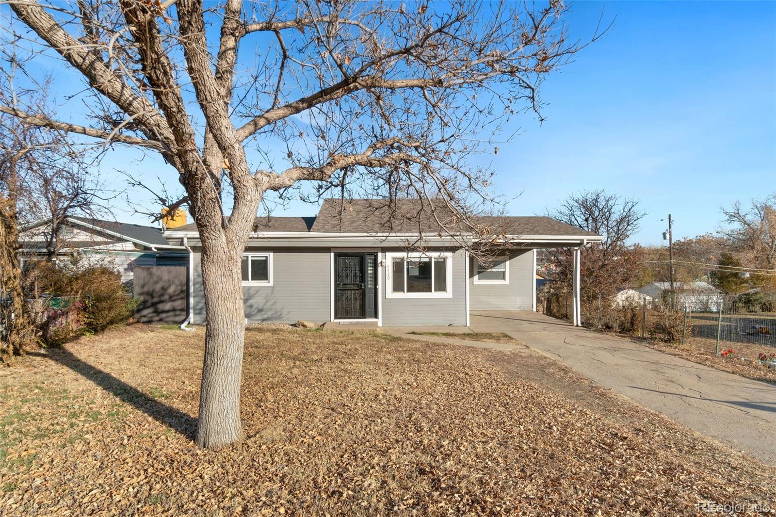 MLS Image #5 for 3420 s canosa court,englewood, Colorado