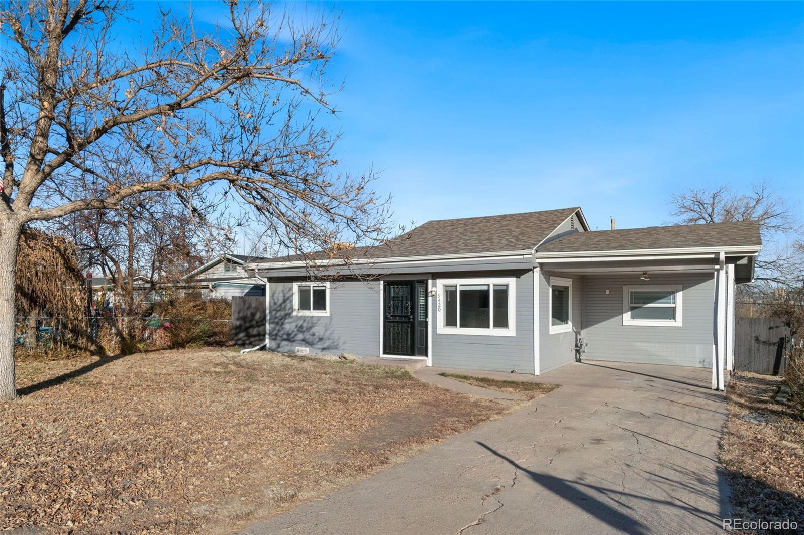 MLS Image #6 for 3420 s canosa court,englewood, Colorado