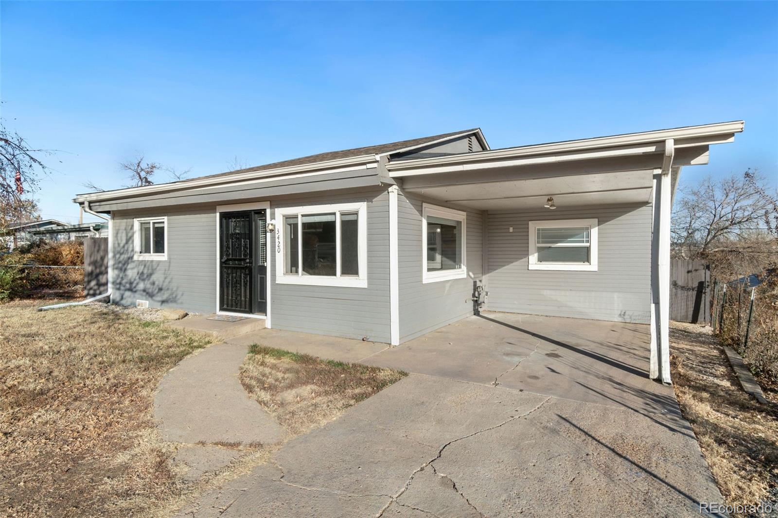 MLS Image #7 for 3420 s canosa court,englewood, Colorado