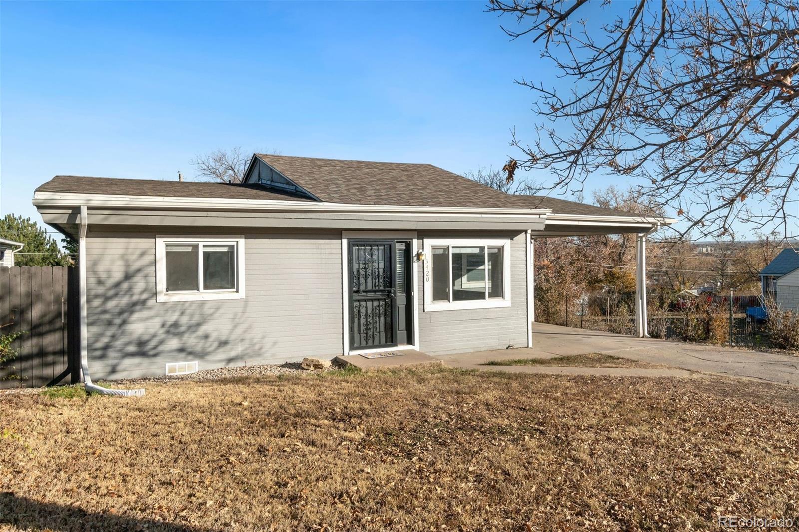 MLS Image #8 for 3420 s canosa court,englewood, Colorado