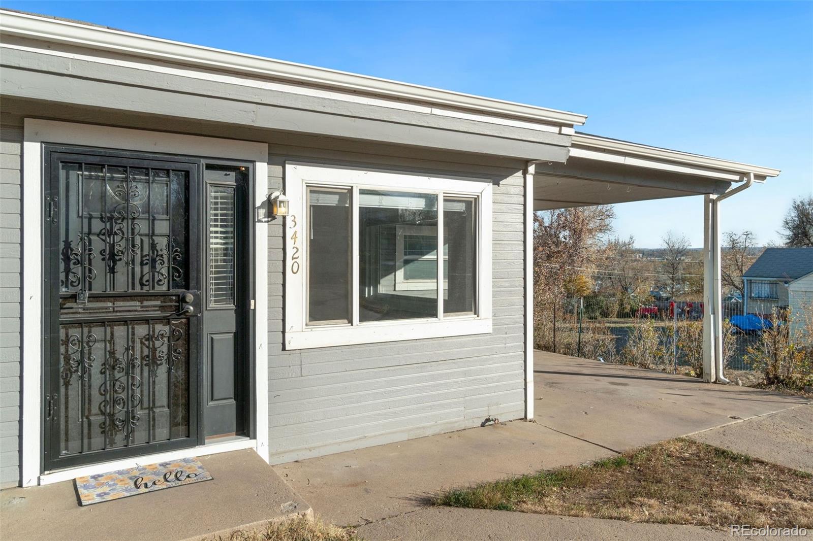 MLS Image #9 for 3420 s canosa court,englewood, Colorado