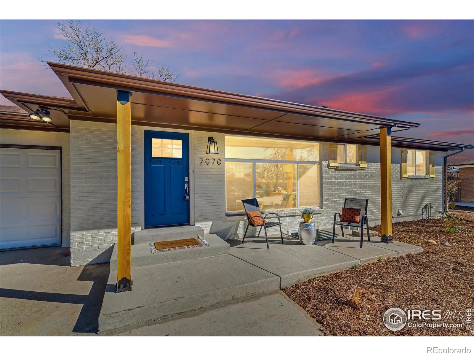 MLS Image #0 for 7070  bryant way,westminster, Colorado