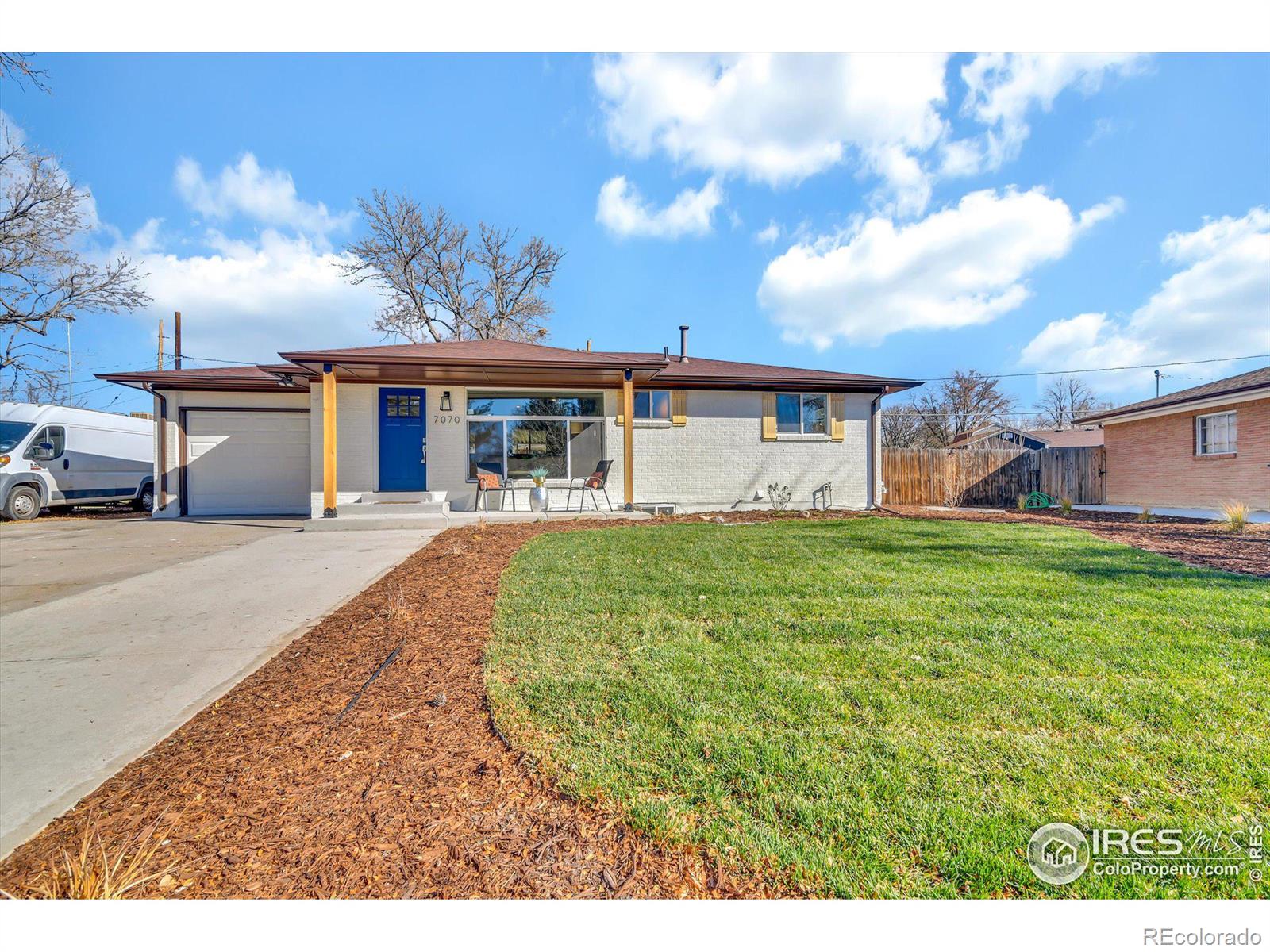 MLS Image #1 for 7070  bryant way,westminster, Colorado