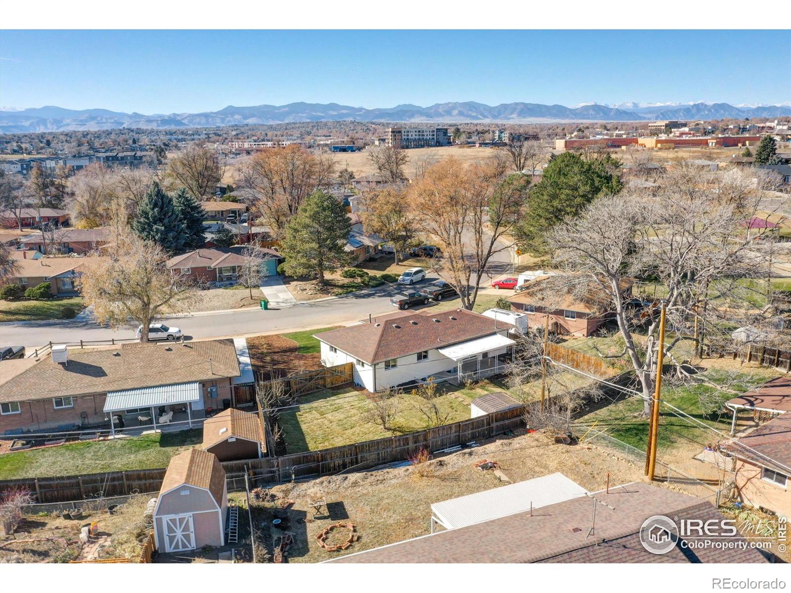 MLS Image #29 for 7070  bryant way,westminster, Colorado