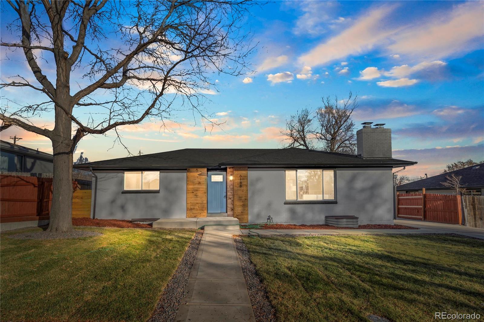 MLS Image #0 for 6188  brentwood street,arvada, Colorado