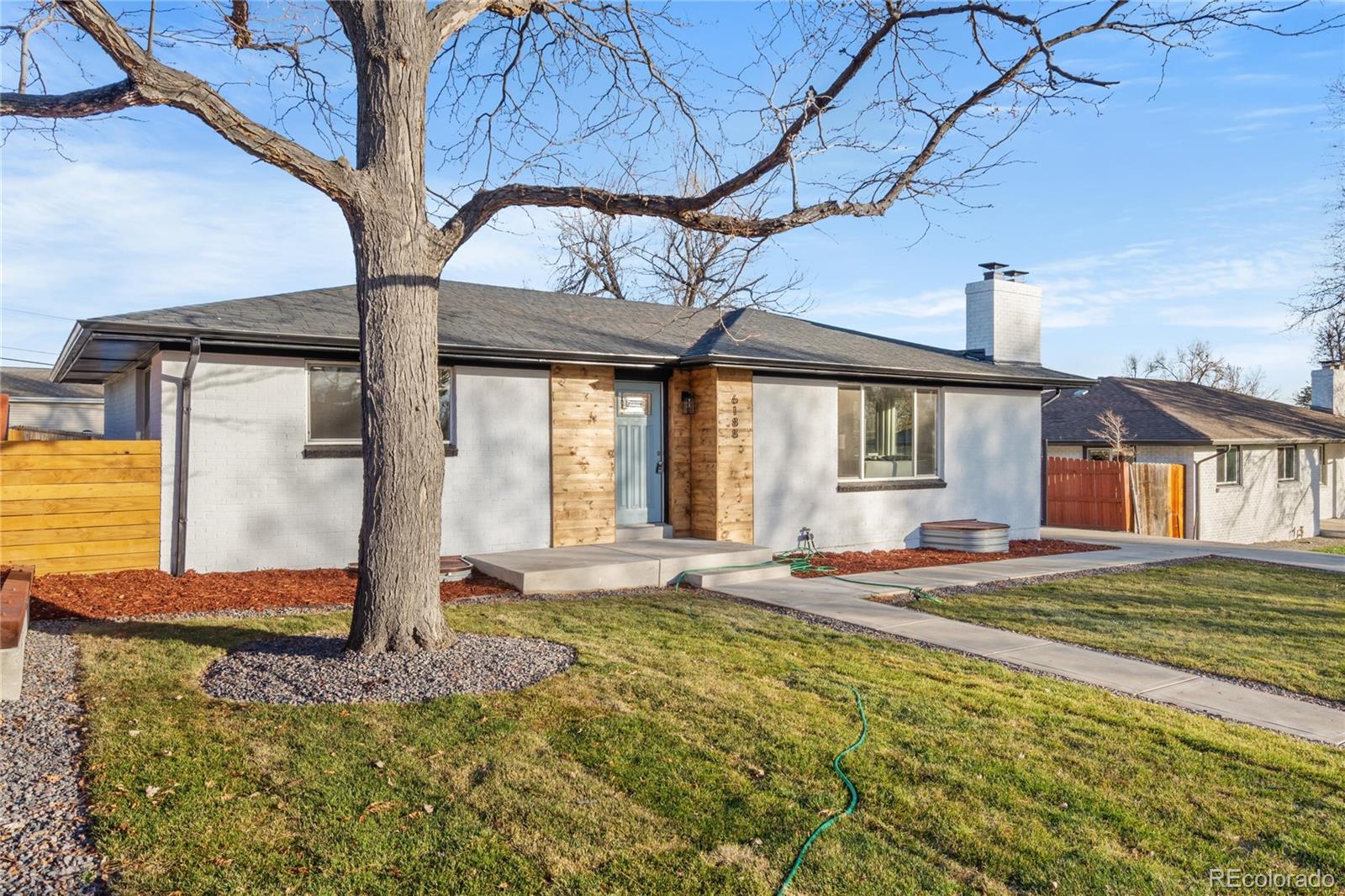 MLS Image #2 for 6188  brentwood street,arvada, Colorado