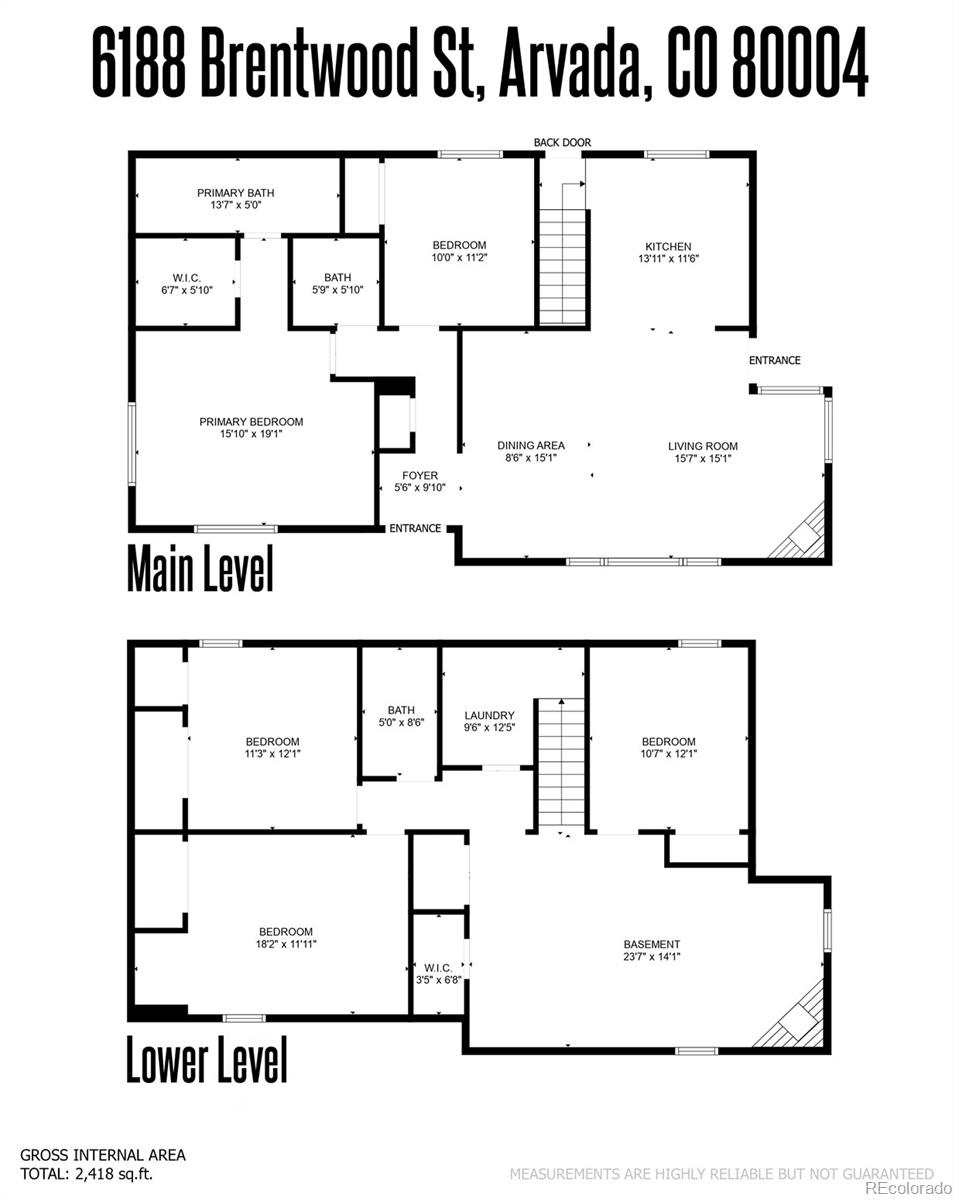 MLS Image #39 for 6188  brentwood street,arvada, Colorado