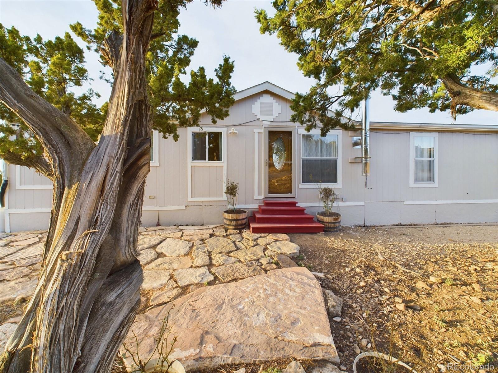 MLS Image #1 for 485  grazing bit trail,penrose, Colorado