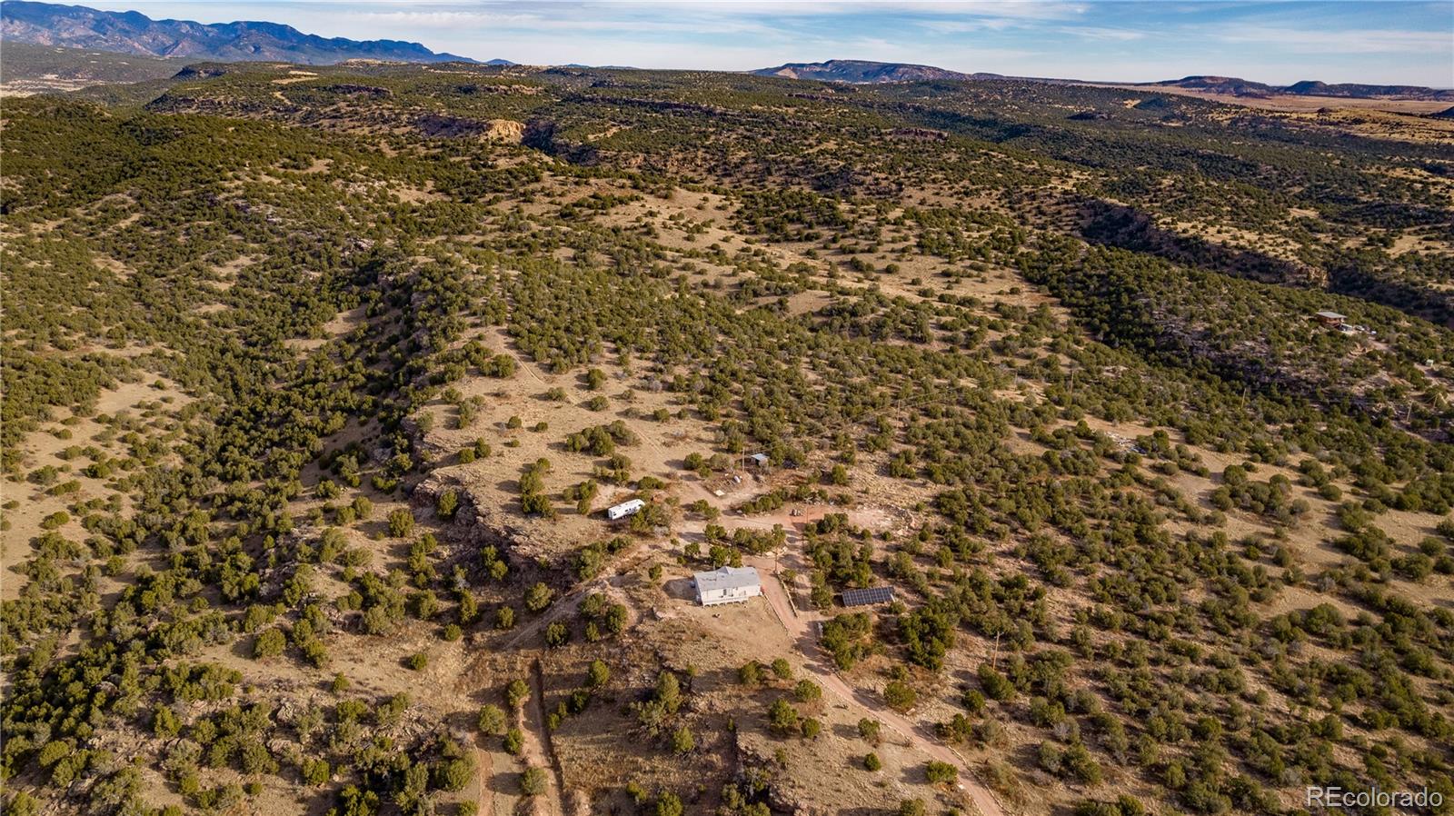 MLS Image #47 for 485  grazing bit trail,penrose, Colorado