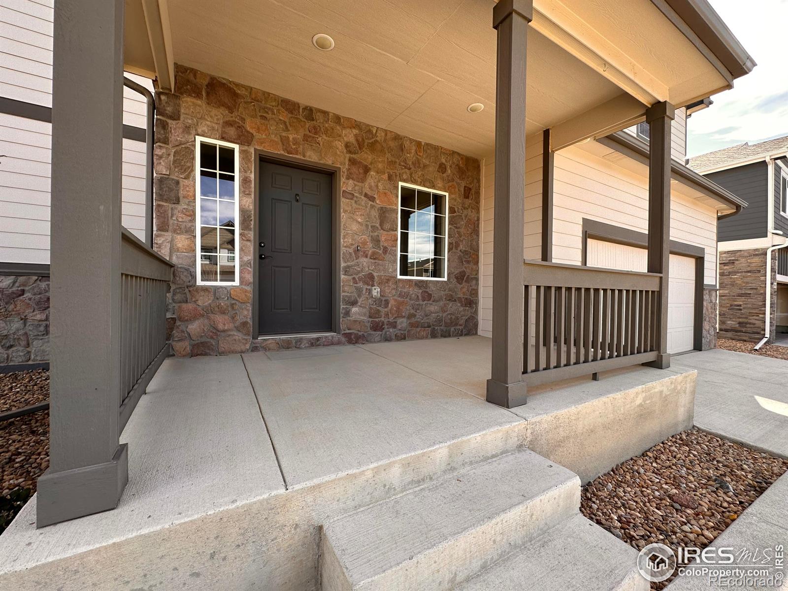 MLS Image #1 for 2057  day spring drive,windsor, Colorado