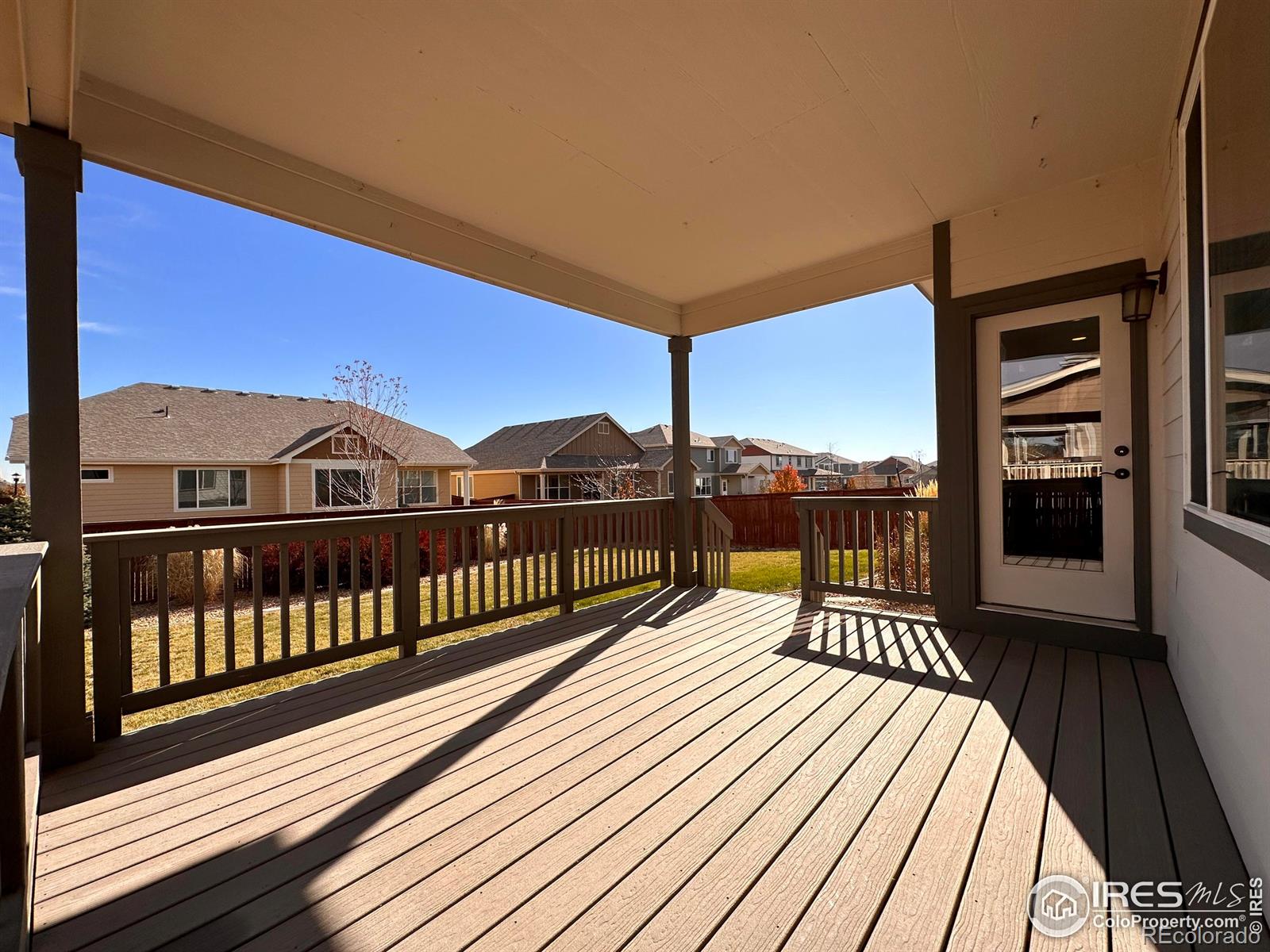 MLS Image #29 for 2057  day spring drive,windsor, Colorado