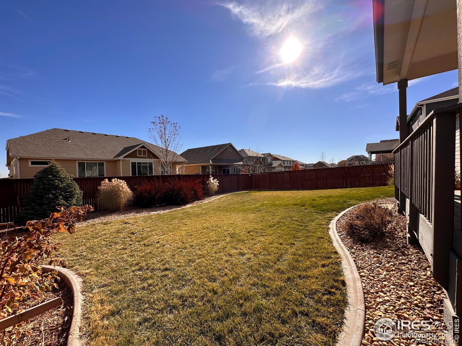 MLS Image #30 for 2057  day spring drive,windsor, Colorado