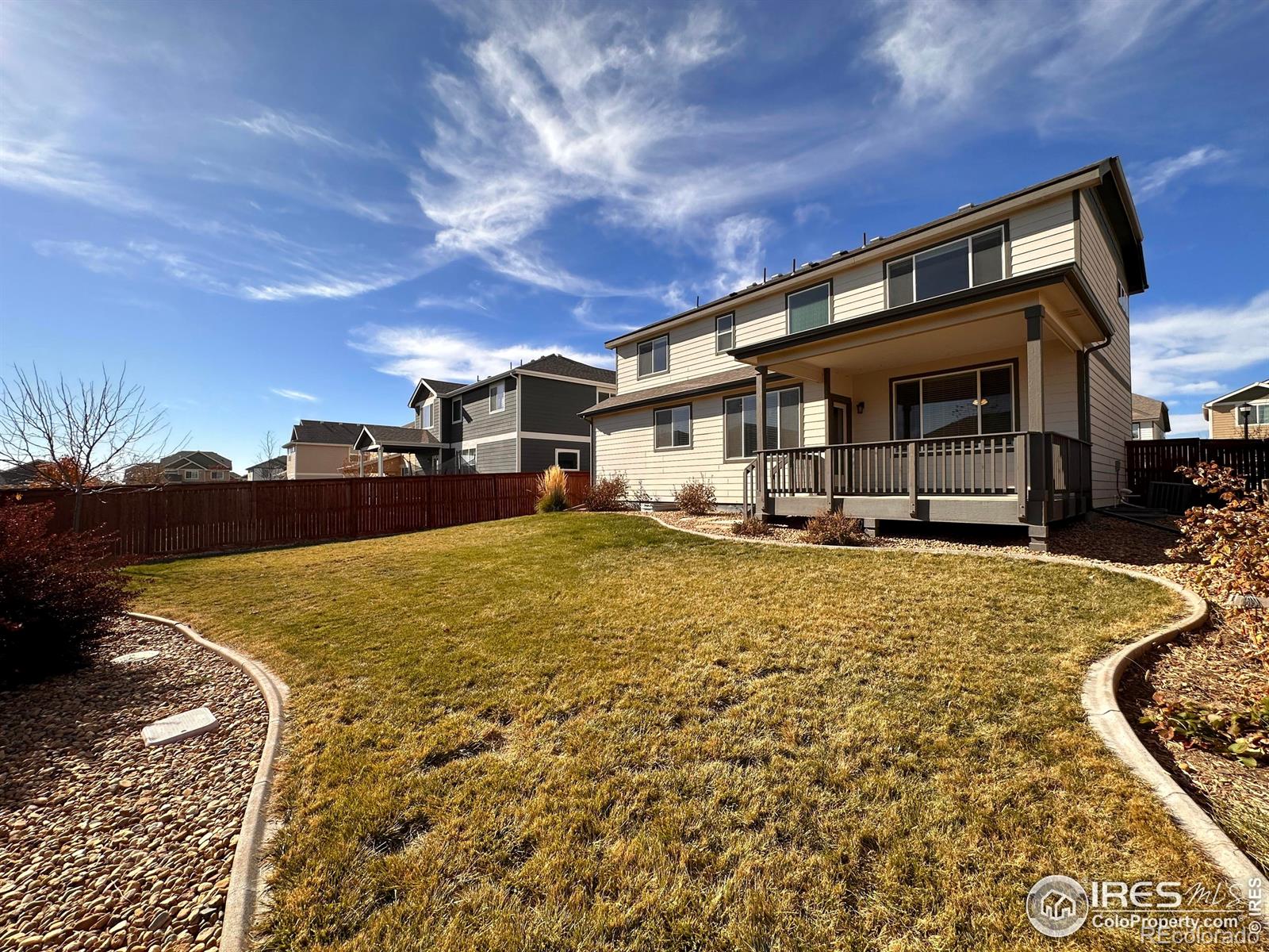 MLS Image #31 for 2057  day spring drive,windsor, Colorado