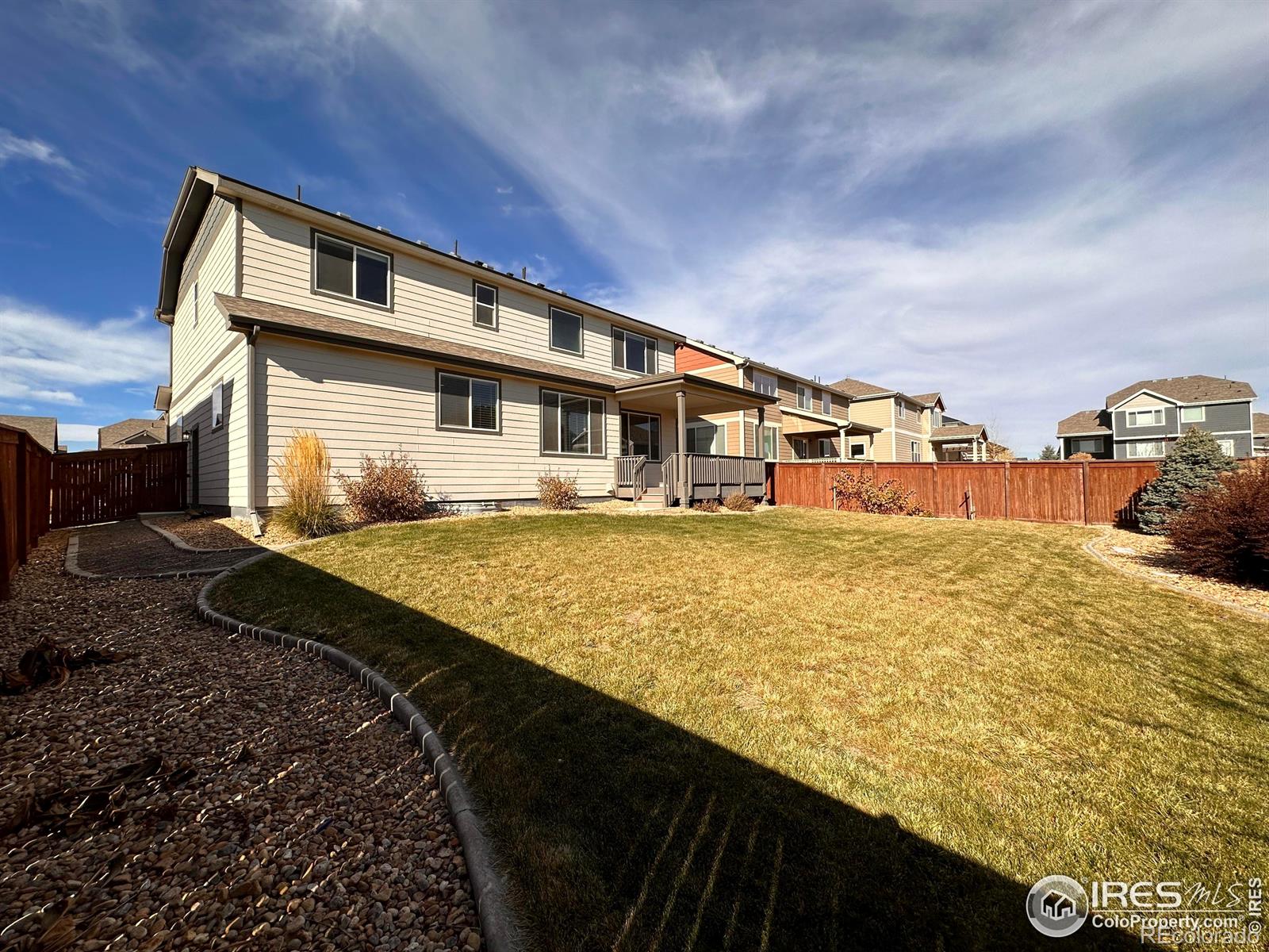 MLS Image #32 for 2057  day spring drive,windsor, Colorado