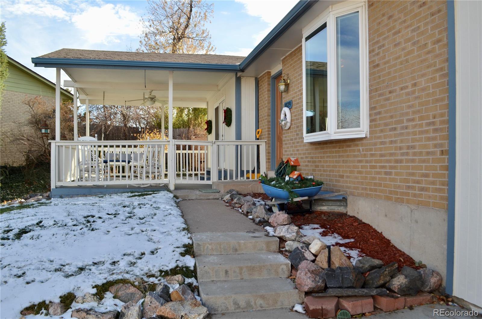 MLS Image #1 for 1029 s newland court,lakewood, Colorado