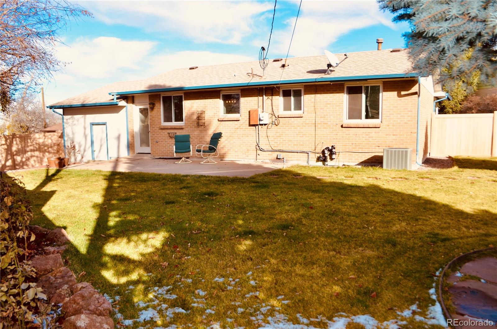 MLS Image #19 for 1029 s newland court,lakewood, Colorado